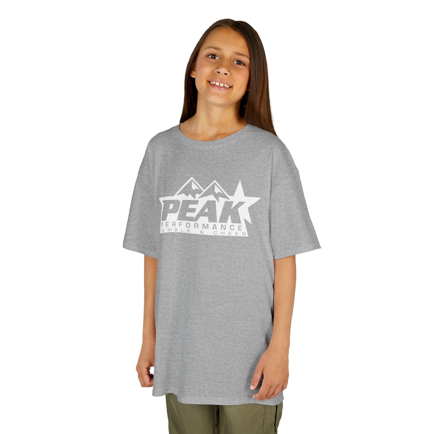Kids Heavy Cotton™ Tee