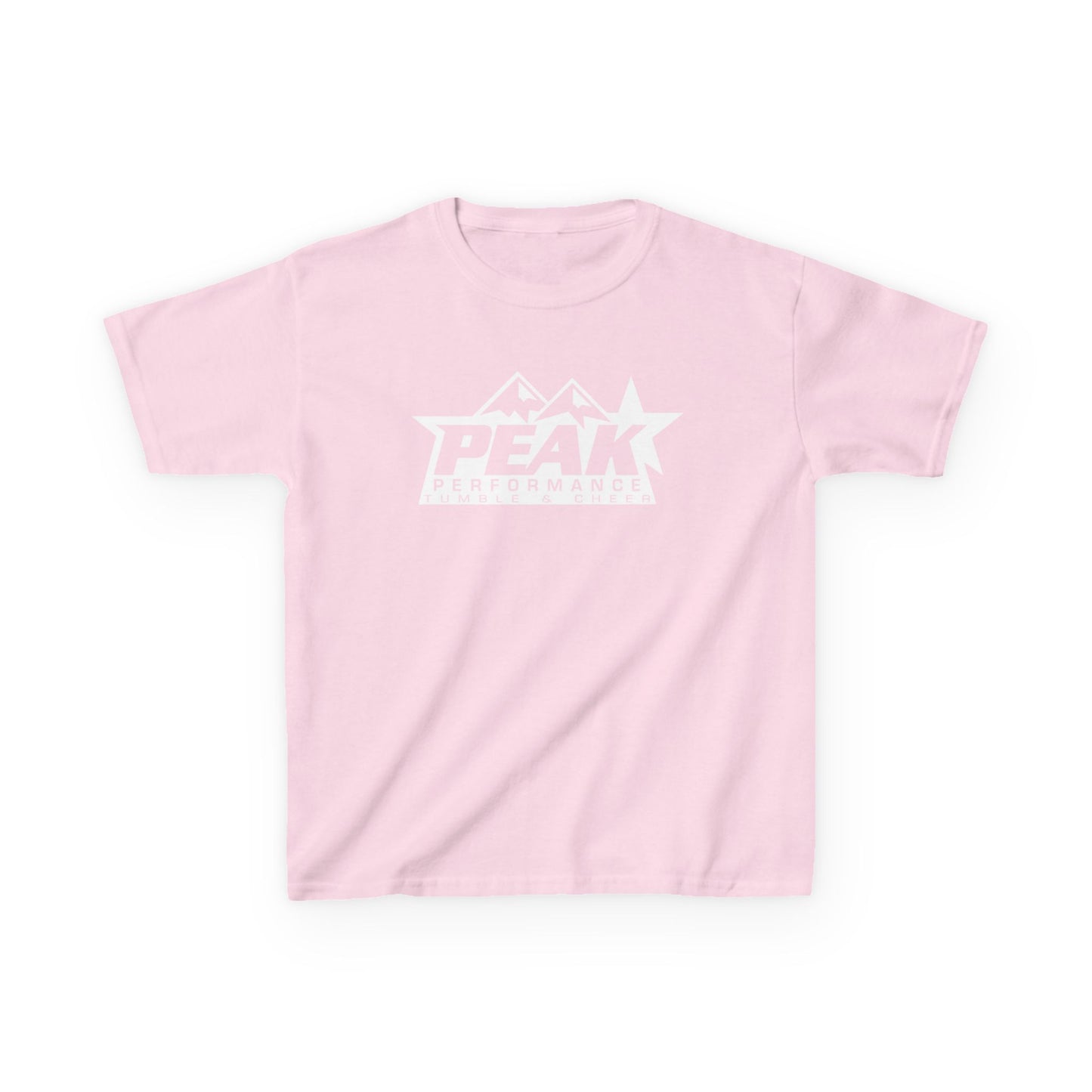 Kids Heavy Cotton™ Tee