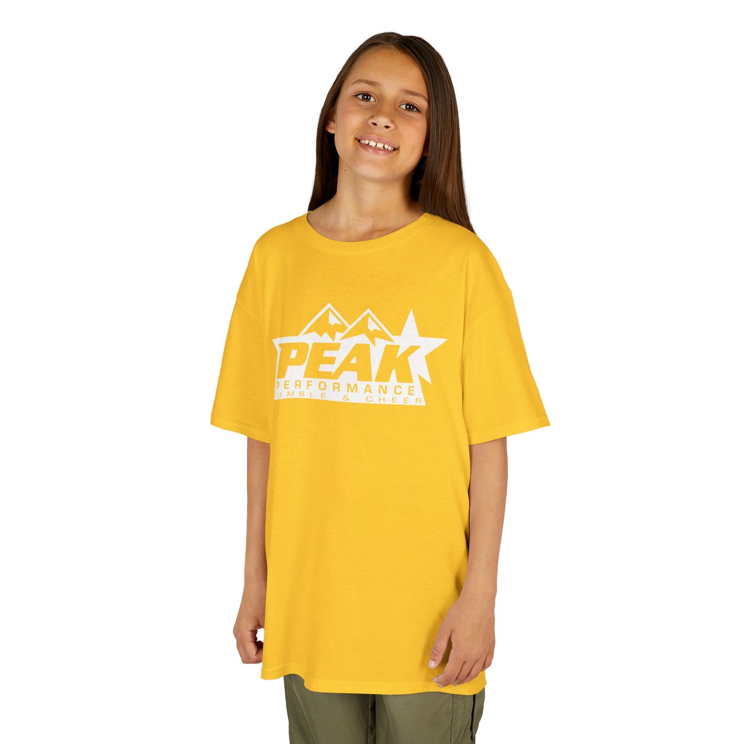 Kids Heavy Cotton™ Tee