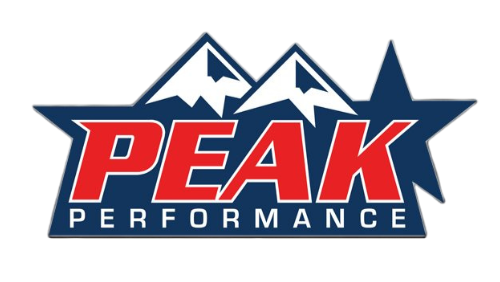 Shop Peak Performance